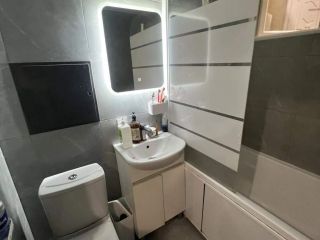 Продам 2 комнатную квартиру пластиковые окна с мебелью фото 21 Щёкино