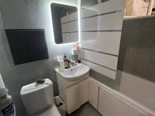 Продам 2 комнатную квартиру пластиковые окна с мебелью фото 23 Щёкино