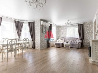 Продается блочный дом имеется баня фото 4 Ярославль