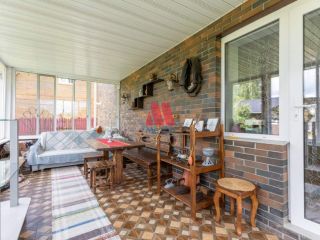 Продается блочный дом имеется баня фото 13 Ярославль
