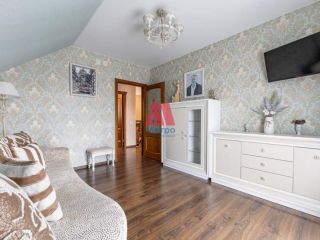 Продается блочный дом имеется баня фото 17 Ярославль