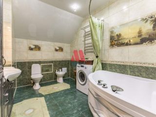 Продается блочный дом имеется баня фото 25 Ярославль
