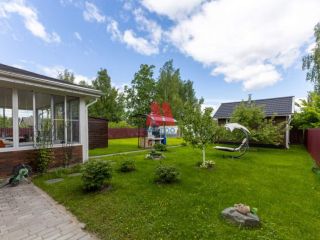 Продается блочный дом имеется баня фото 30 Ярославль
