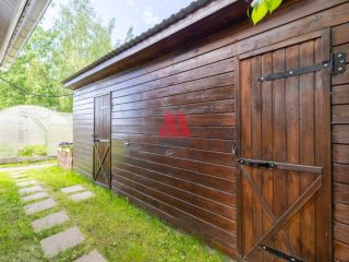 Продается блочный дом имеется баня фото 33 Ярославль