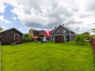 Продается блочный дом имеется баня фото 34 Ярославль