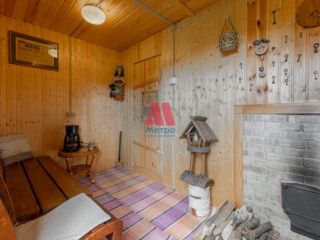 Продается блочный дом имеется баня фото 35 Ярославль