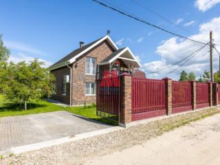 Продается блочный дом имеется баня фото 39 Ярославль