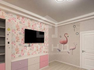 Продается пятикомнатная квартира кирпичный видеонаблюдение фото 8 Санкт-Петербург