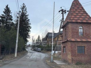 Продам участок земли подключена канализация с коммуникациями фото 2 Всеволожск
