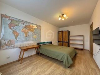 Продается 1 комнатная квартира взрослый собственник с мебелью фото Санкт-Петербург