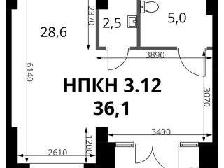 Продам нежилое помещение свободного назначения фото 3 Видное
