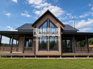 Продается деревянный дом подключена канализация фото Истра
