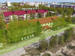 Продаю помещение свободного назначения фото Ноябрьск