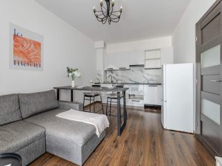 Продаю 1 комнатную квартиру с мебелью фото 3 Санкт-Петербург