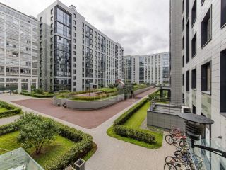 Продаю 1 комнатную квартиру с мебелью фото 24 Санкт-Петербург