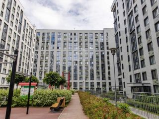 Продаю 1 комнатную квартиру с мебелью фото 30 Санкт-Петербург