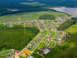 Продам зем участок отдельно стоящий фото Верхняя Пышма