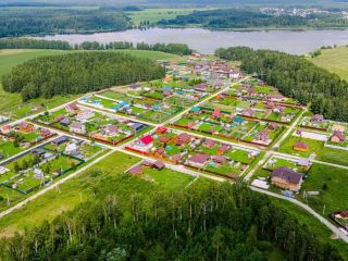 Продам зем участок отдельно стоящий фото 2 Верхняя Пышма