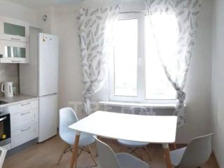 Продаю 2 комнатную квартиру взрослый собственник с мебелью фото 4 Санкт-Петербург