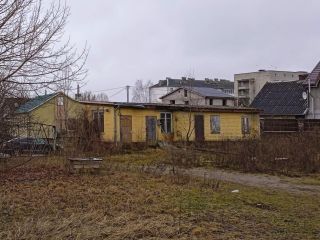 Продам нежилое помещение фото Гусев