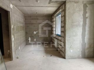 Продается студия черновая отделка фото Всеволожск