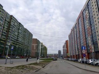Продается студия черновая отделка фото 10 Всеволожск