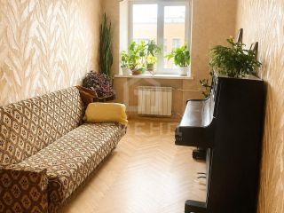 Продаю трехкомнатную квартиру кирпичный отличное место фото 4 Санкт-Петербург