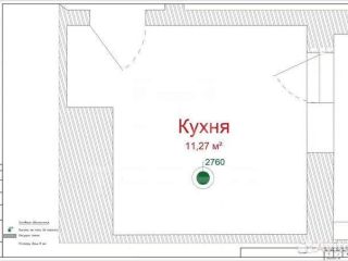 Продаю однушку фото 27 Всеволожск