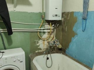 Продам двухкомнатную квартиру требуется ремонт взрослый собственник фото 15 Санкт-Петербург