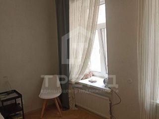 Продается однокомнатная квартира в центре города заменены трубы фото 7 Санкт-Петербург