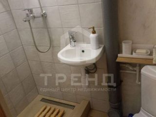 Продается однокомнатная квартира в центре города заменены трубы фото 13 Санкт-Петербург
