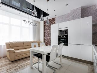 Продам двушку документы в полном порядке видеонаблюдение фото 8 Санкт-Петербург