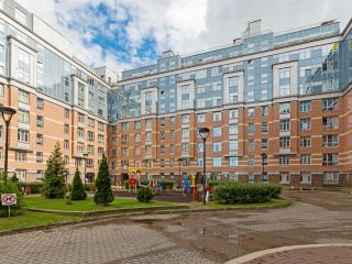 Продам двушку документы в полном порядке видеонаблюдение фото 19 Санкт-Петербург