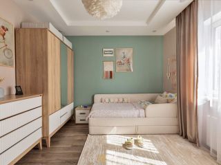 Продам двухкомнатную квартиру в отличном состоянии с мебелью фото 4 Санкт-Петербург