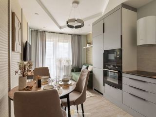 Продам двухкомнатную квартиру в отличном состоянии с мебелью фото 15 Санкт-Петербург