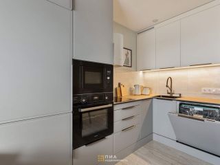 Продам двухкомнатную квартиру в отличном состоянии с мебелью фото 17 Санкт-Петербург