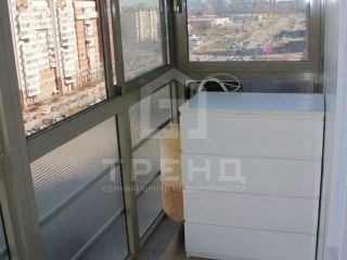 Продается 2 комн. квартира есть документы фото 16 Санкт-Петербург