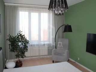 Продается 2 комн. квартира есть документы фото 19 Санкт-Петербург