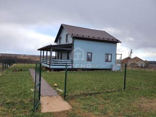 Продаю деревянный дом евроремонт видеонаблюдение фото 4 Луга