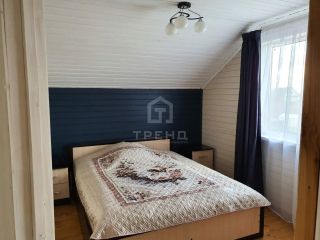 Продаю деревянный дом евроремонт видеонаблюдение фото 10 Луга