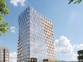 Продам нежилое помещение свободного назначения видеонаблюдение фото 2 Москва