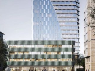 Продам нежилое помещение свободного назначения видеонаблюдение фото 3 Москва