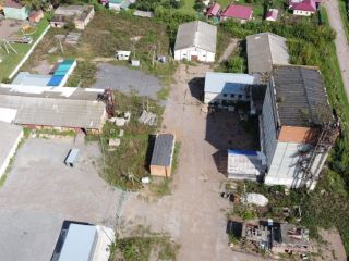 Продам помещение свободного назначения подключена канализация с коммуникациями фото 5 Уфа