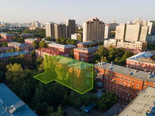 Продаю нежилое помещение фото Москва