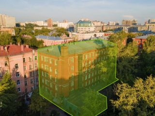 Продаю нежилое помещение фото 2 Москва