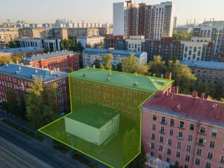 Продаю нежилое помещение фото 4 Москва