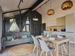 Продам дом с мебелью фото 5 Истра