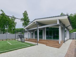 Продам деревянный коттедж на первой линии есть теплица фото 15 Выборг