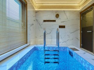 Продам деревянный коттедж на первой линии есть теплица фото 28 Выборг