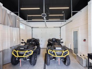 Продам деревянный коттедж на первой линии есть теплица фото 36 Выборг